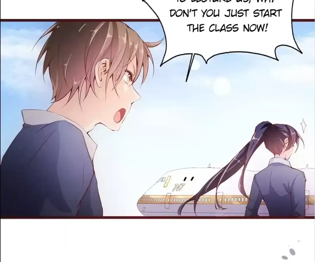 Like You for the Rest of My Life Chapter 1 page 30 - 