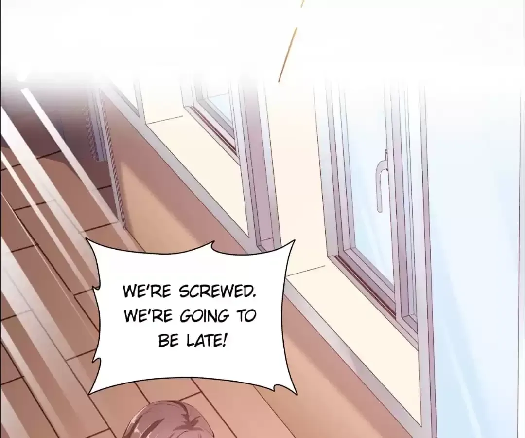 Like You for the Rest of My Life Chapter 1 page 4 - 