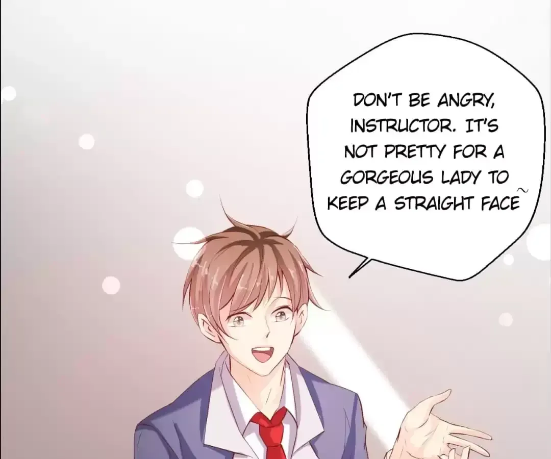 Like You for the Rest of My Life Chapter 1 page 37 - 
