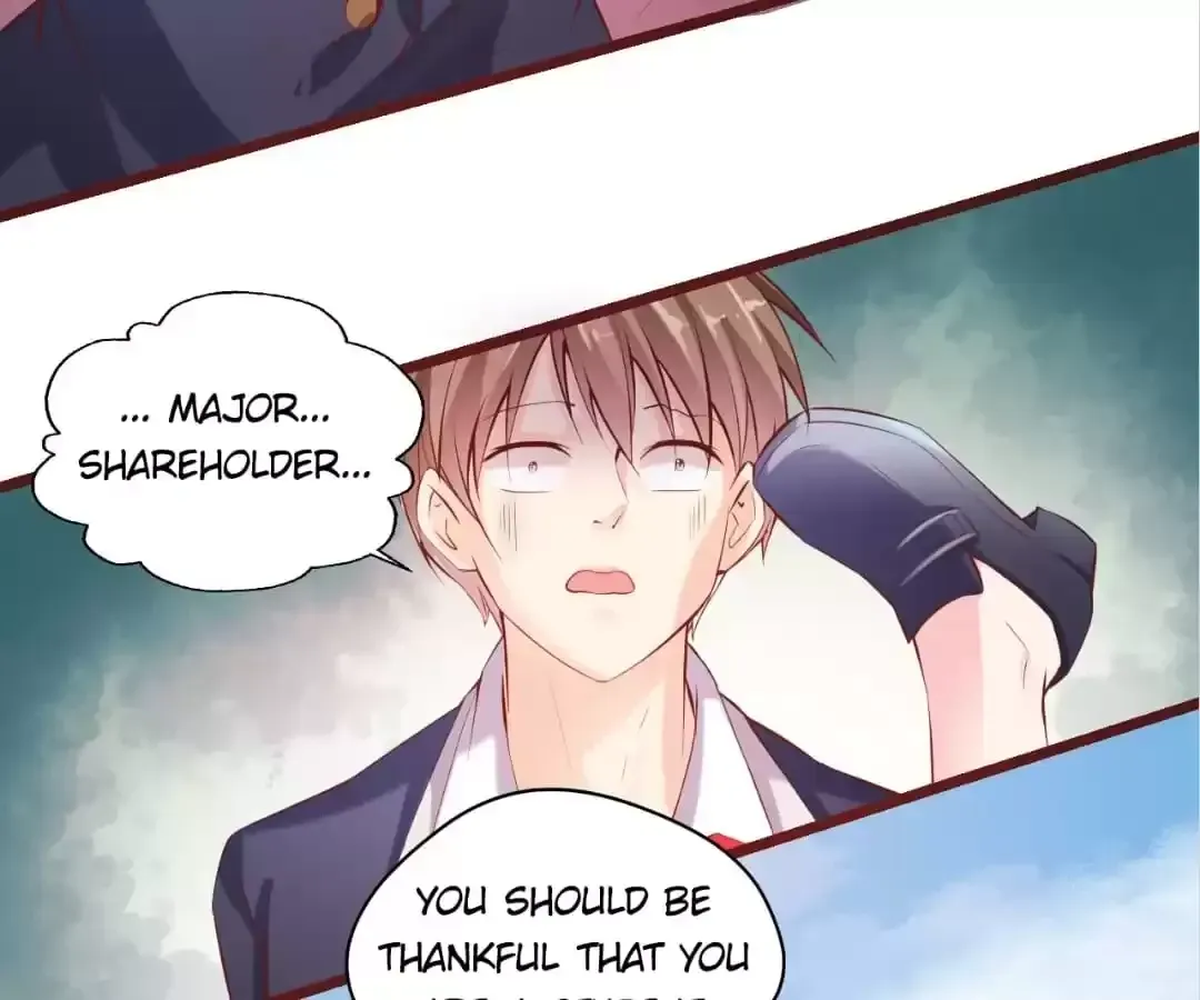 Like You for the Rest of My Life Chapter 1 page 42 - 