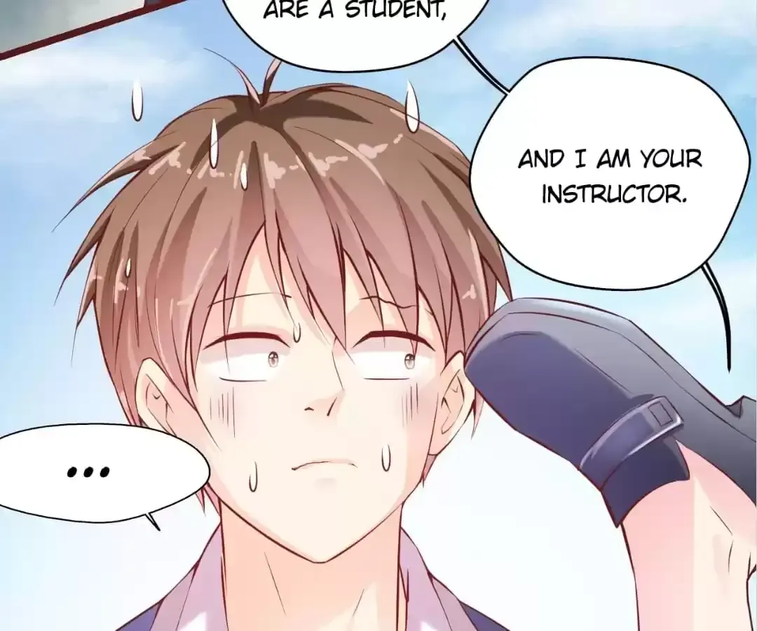 Like You for the Rest of My Life Chapter 1 page 43 - 