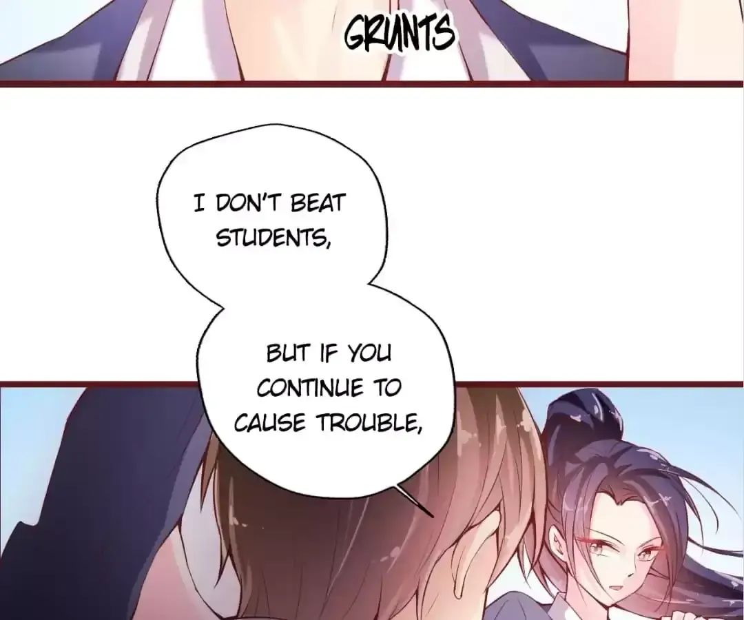 Like You for the Rest of My Life Chapter 1 page 44 - 