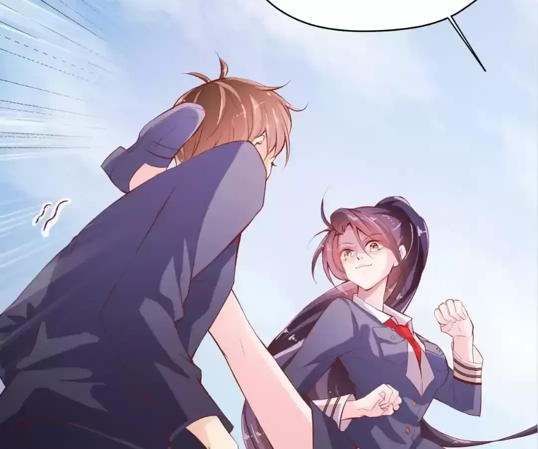 Like You for the Rest of My Life Chapter 1 page 46 - 