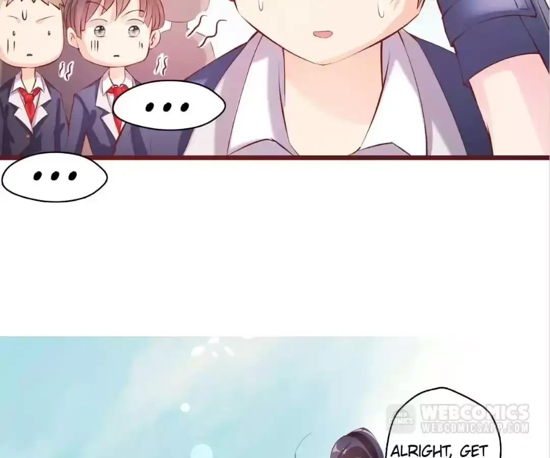 Like You for the Rest of My Life Chapter 1 page 49 - 