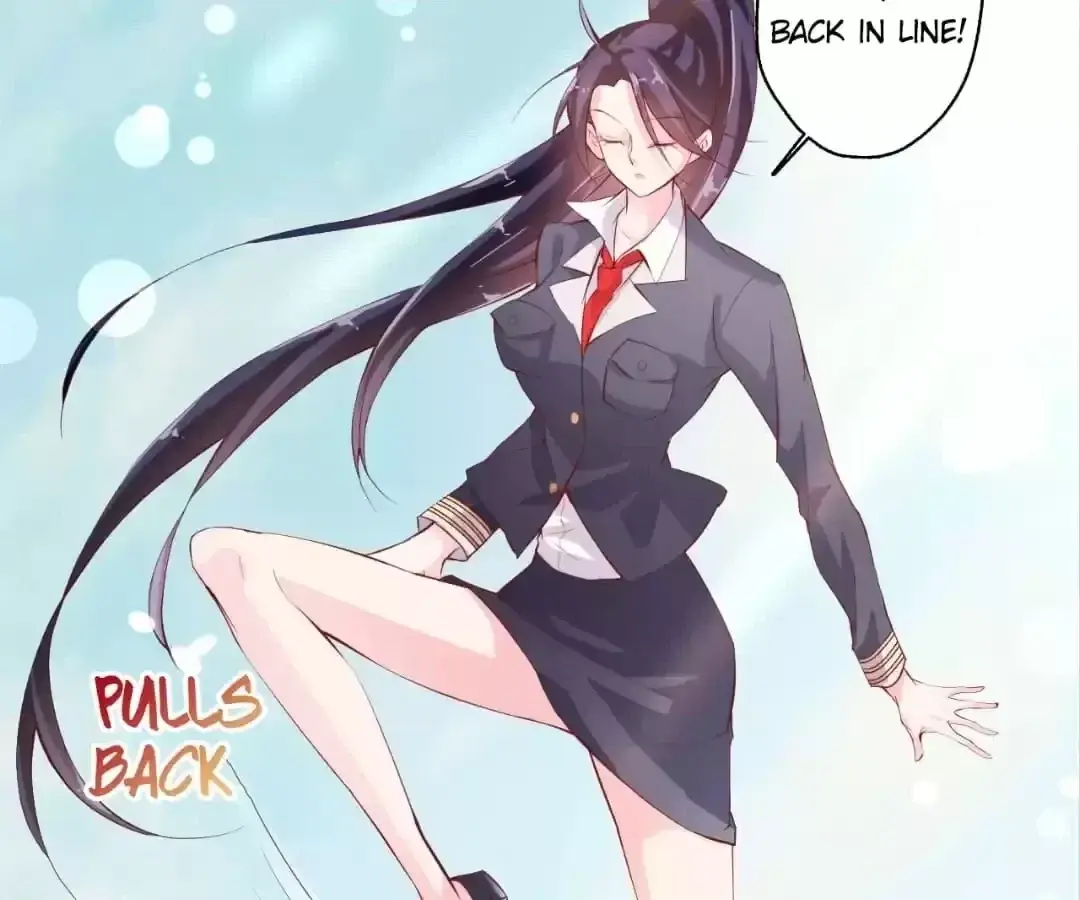 Like You for the Rest of My Life Chapter 1 page 50 - 
