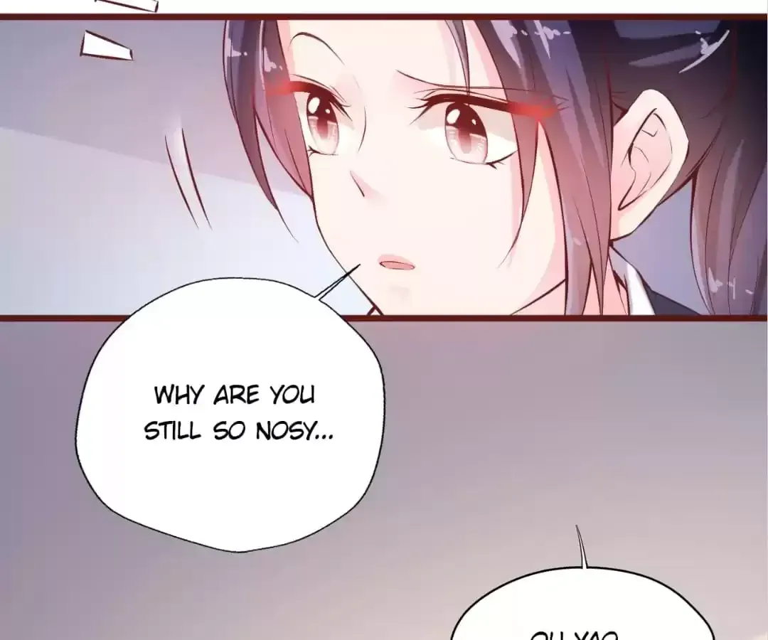 Like You for the Rest of My Life Chapter 1 page 58 - 