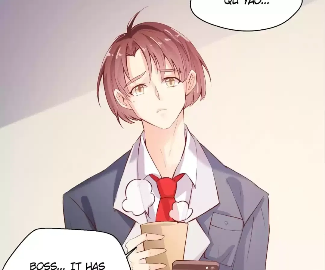 Like You for the Rest of My Life Chapter 1 page 59 - 
