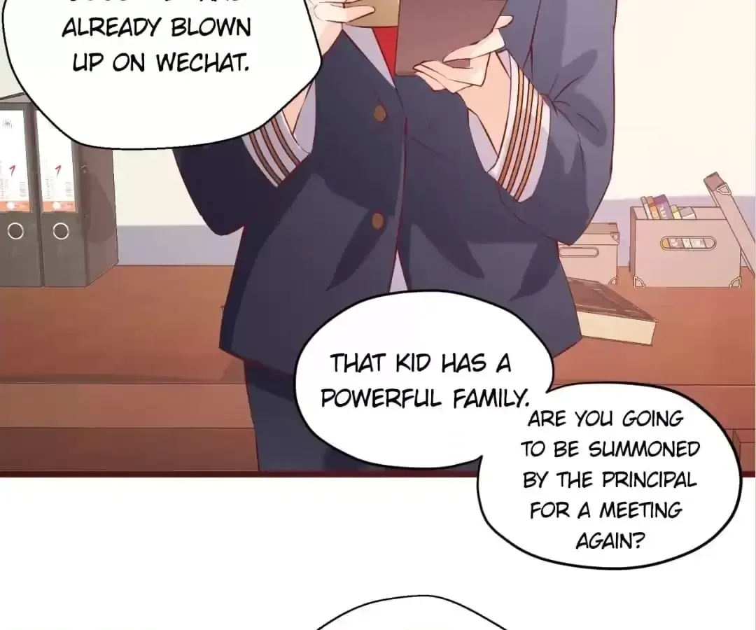 Like You for the Rest of My Life Chapter 1 page 60 - 