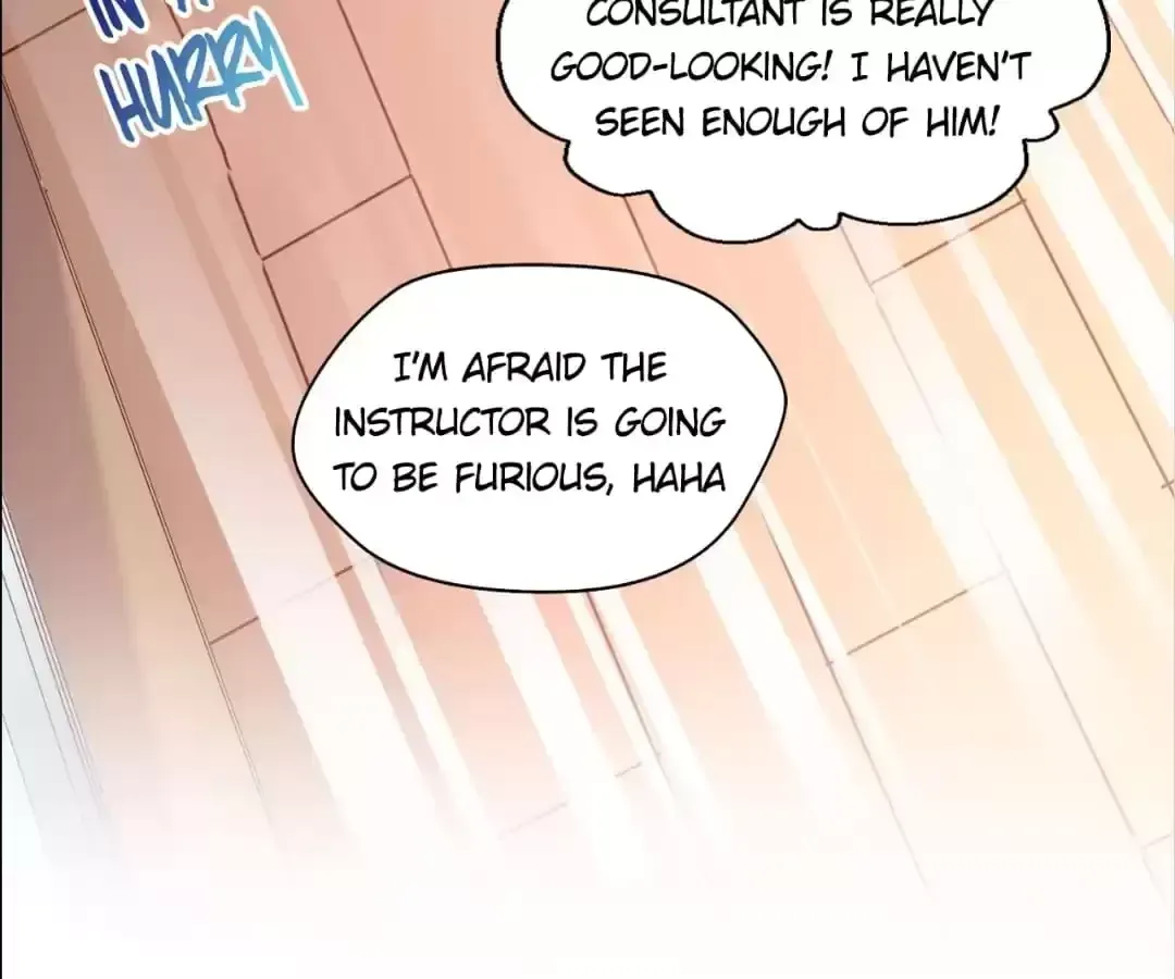 Like You for the Rest of My Life Chapter 1 page 7 - 
