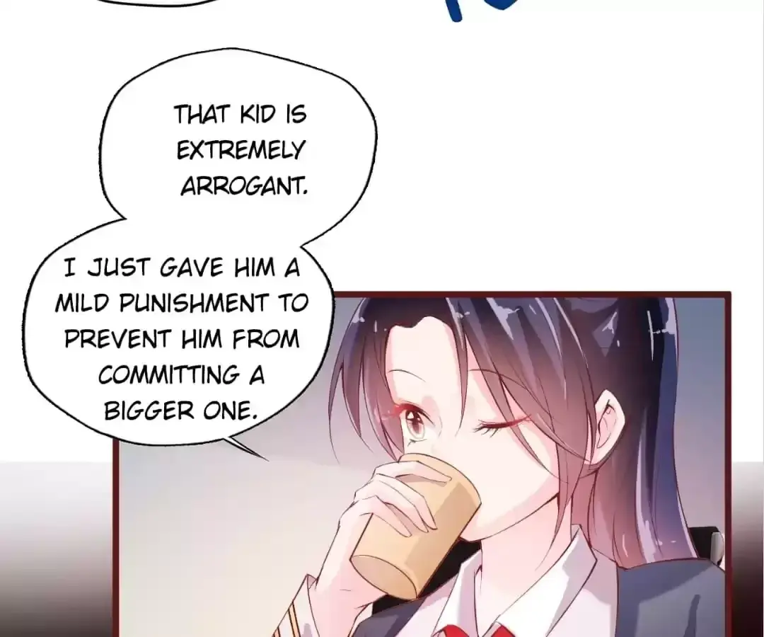 Like You for the Rest of My Life Chapter 1 page 62 - 