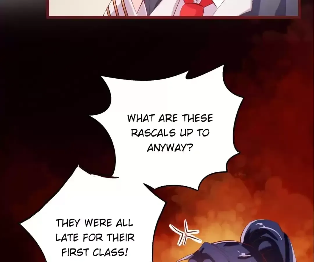 Like You for the Rest of My Life Chapter 1 page 63 - 
