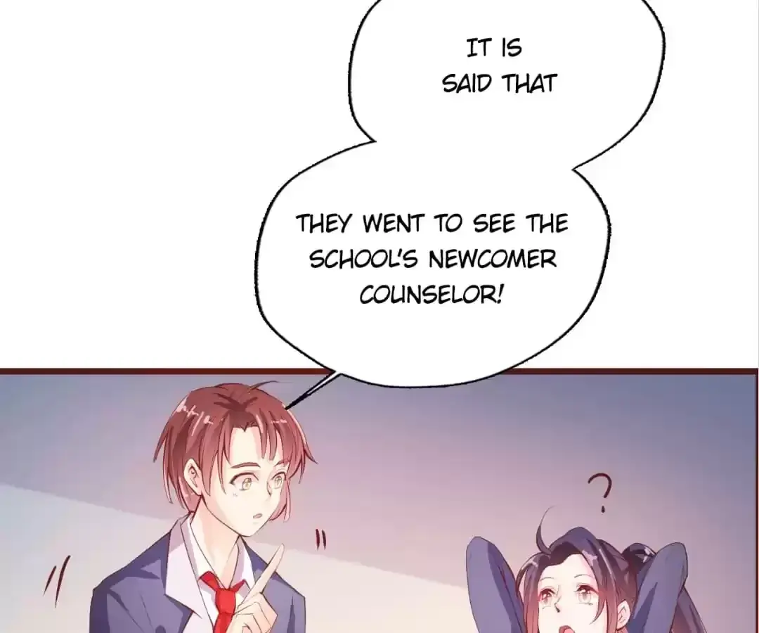 Like You for the Rest of My Life Chapter 1 page 66 - 