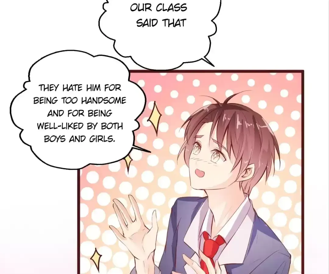 Like You for the Rest of My Life Chapter 1 page 68 - 