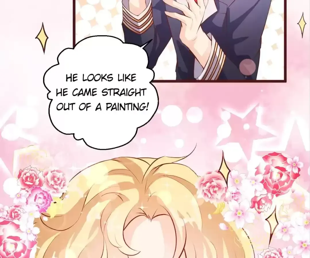 Like You for the Rest of My Life Chapter 1 page 69 - 