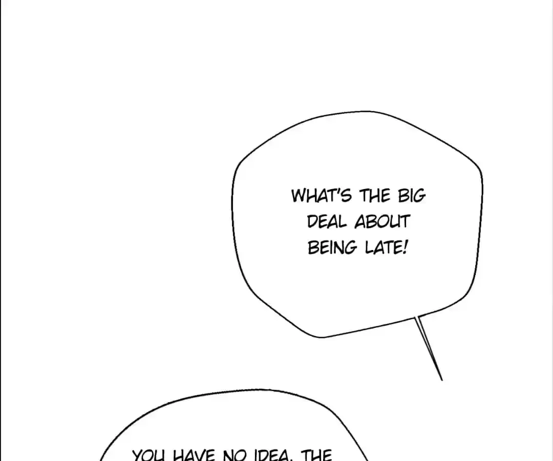 Like You for the Rest of My Life Chapter 1 page 8 - 