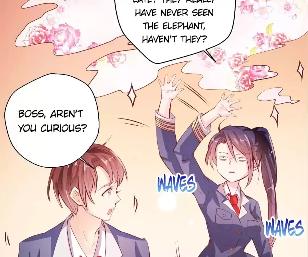 Like You for the Rest of My Life Chapter 1 page 72 - 
