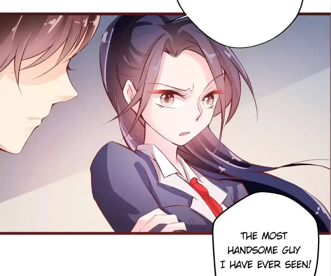 Like You for the Rest of My Life Chapter 1 page 74 - 