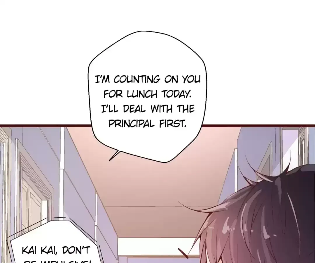 Like You for the Rest of My Life Chapter 1 page 79 - 