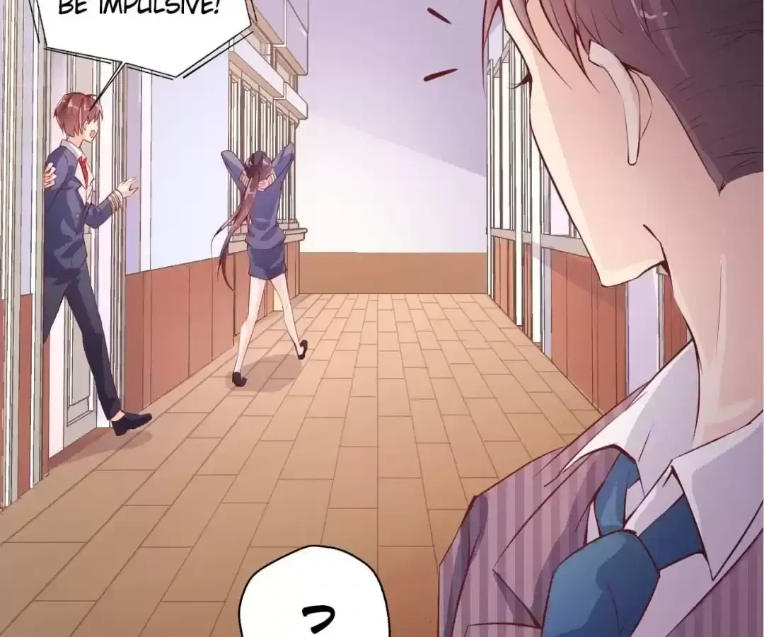 Like You for the Rest of My Life Chapter 1 page 80 - 
