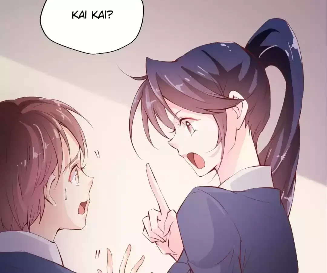 Like You for the Rest of My Life Chapter 1 page 84 - 