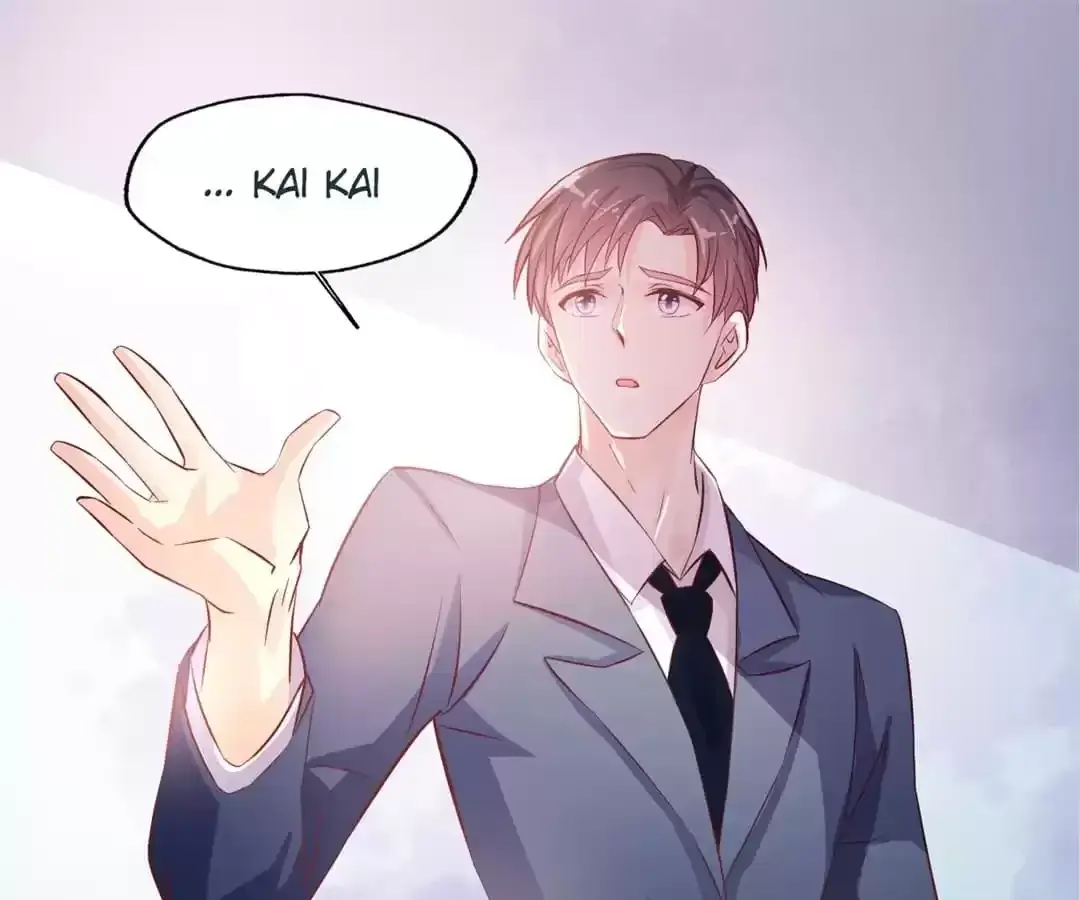 Like You for the Rest of My Life Chapter 10 page 2 - 