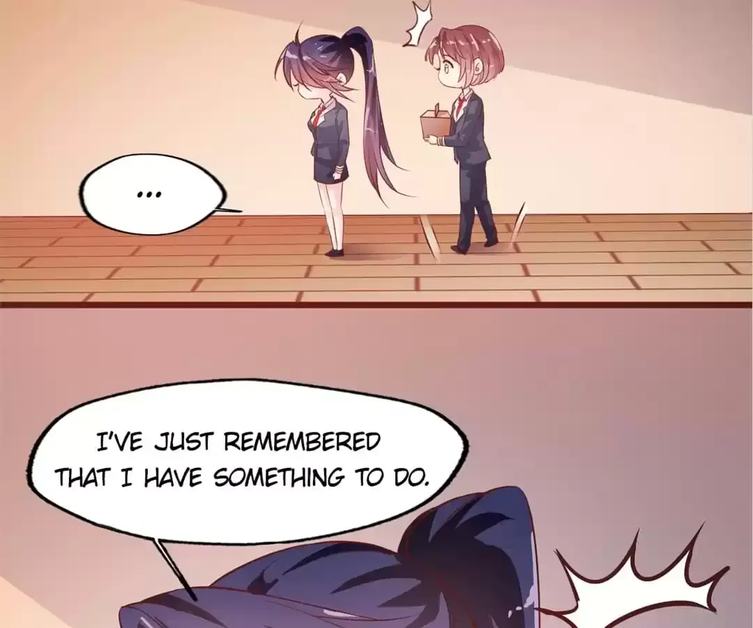 Like You for the Rest of My Life Chapter 10 page 14 - 