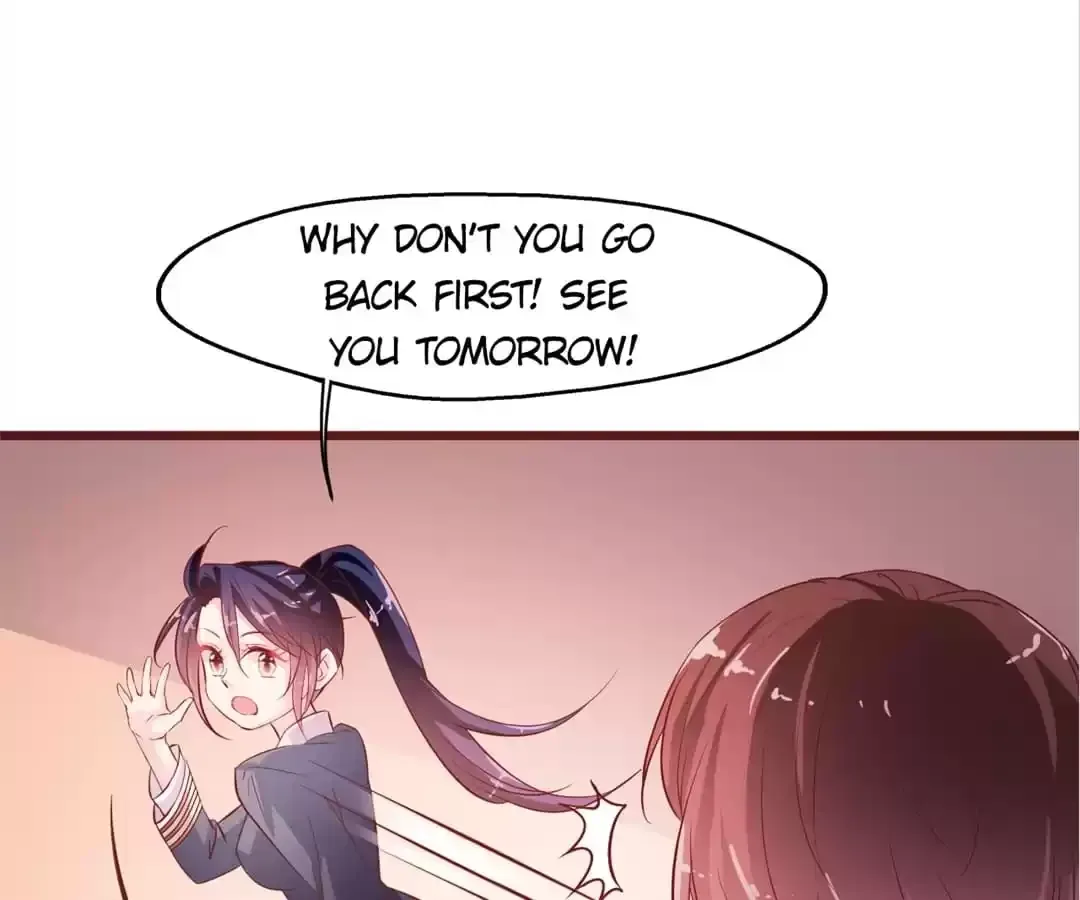 Like You for the Rest of My Life Chapter 10 page 16 - 
