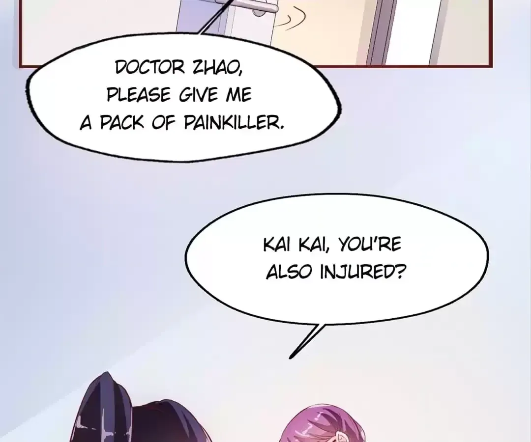 Like You for the Rest of My Life Chapter 10 page 20 - 