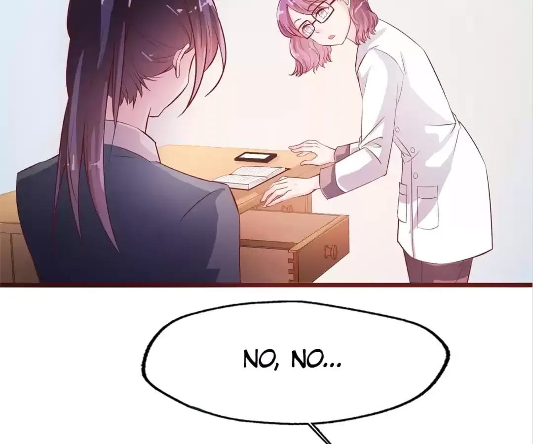 Like You for the Rest of My Life Chapter 10 page 21 - 