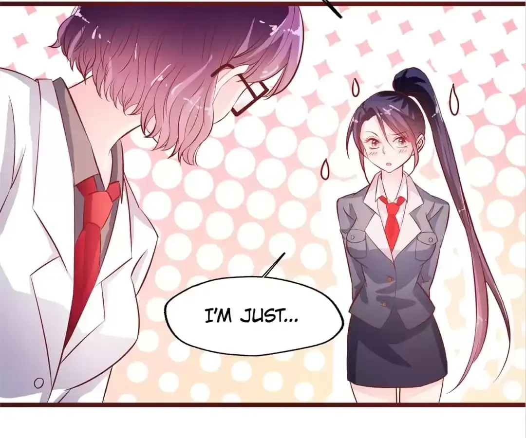 Like You for the Rest of My Life Chapter 10 page 22 - 