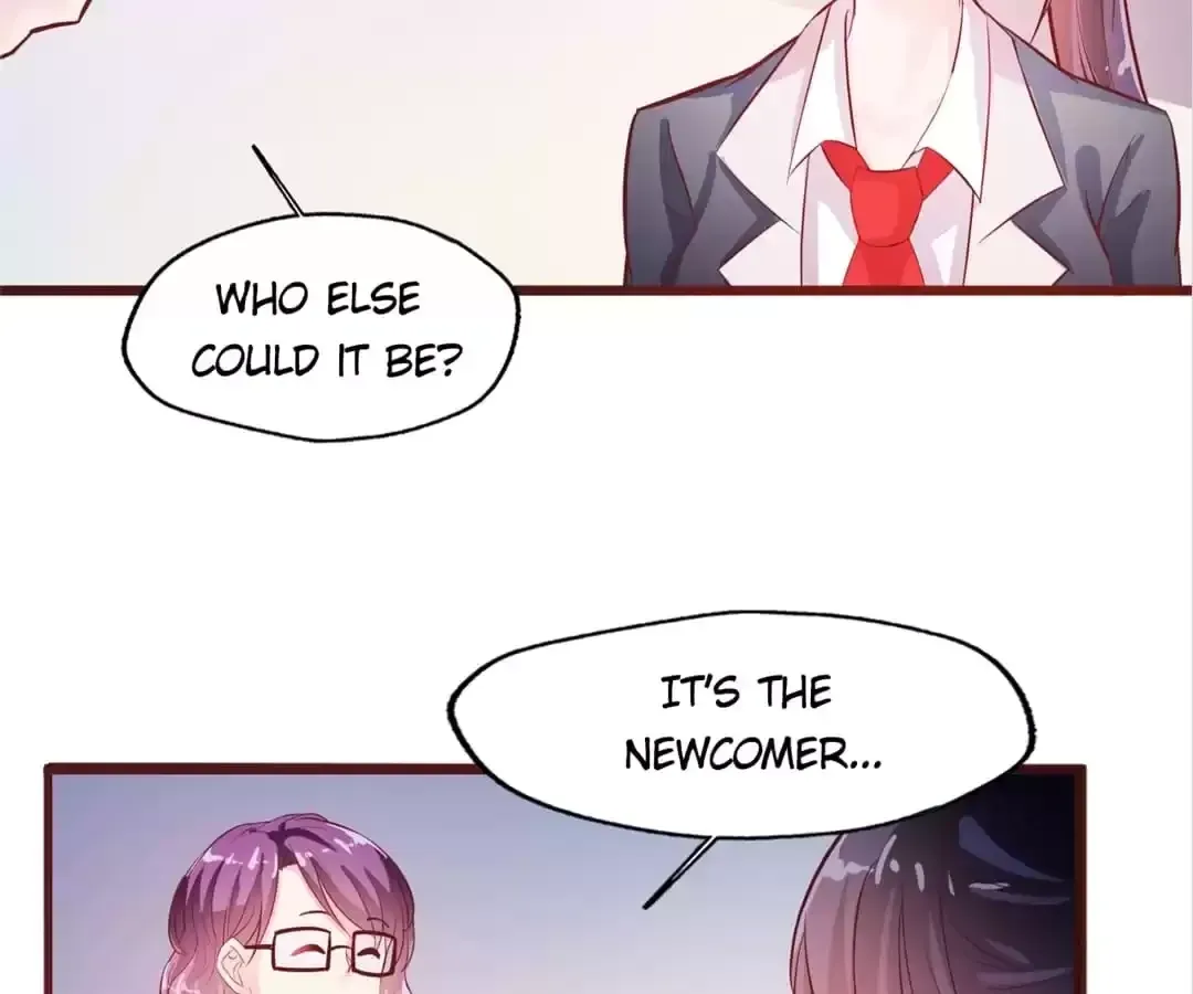 Like You for the Rest of My Life Chapter 10 page 24 - 