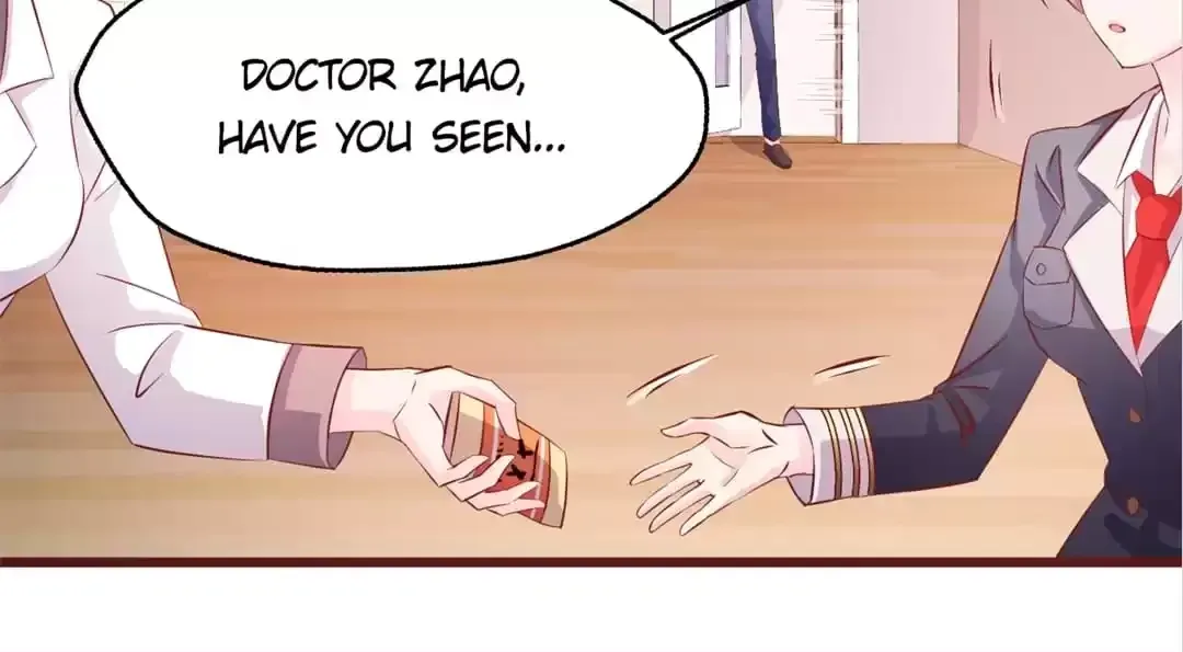 Like You for the Rest of My Life Chapter 10 page 26 - 