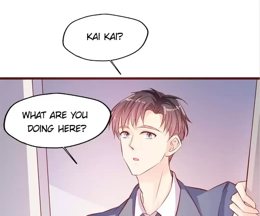 Like You for the Rest of My Life Chapter 10 page 27 - 