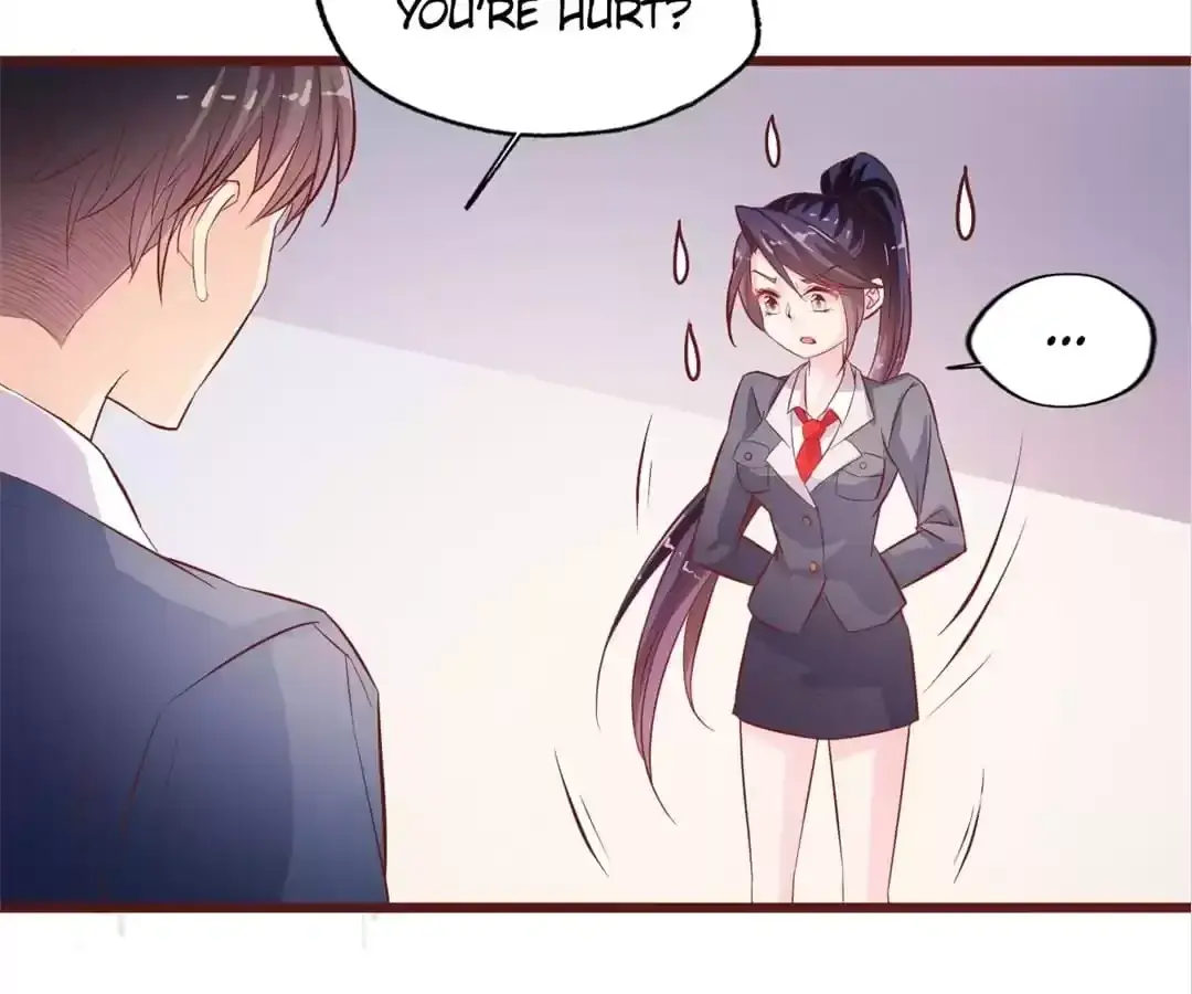 Like You for the Rest of My Life Chapter 10 page 29 - 