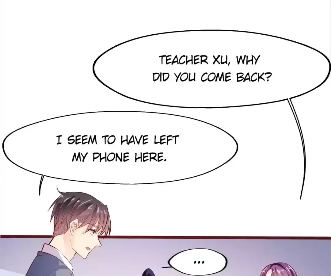 Like You for the Rest of My Life Chapter 10 page 30 - 