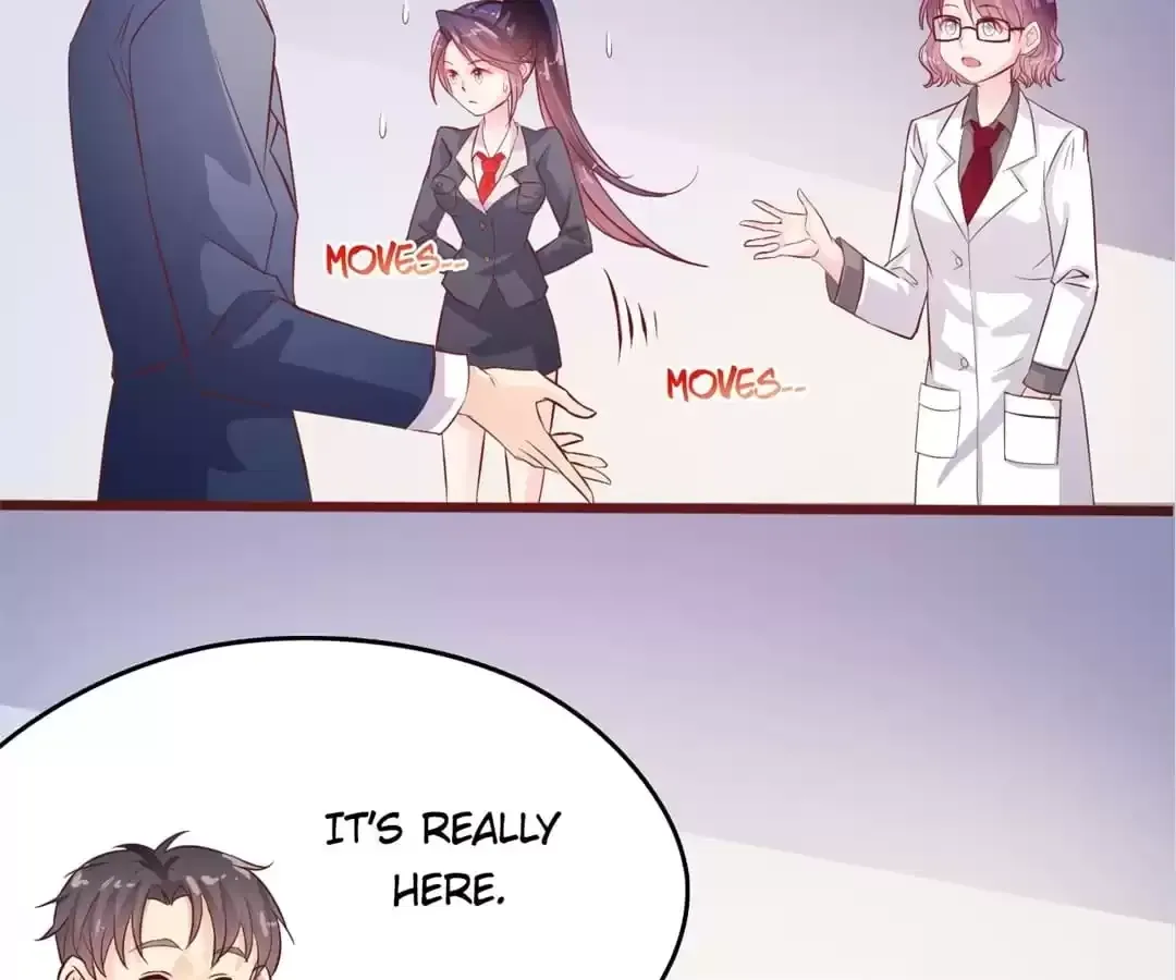 Like You for the Rest of My Life Chapter 10 page 31 - 
