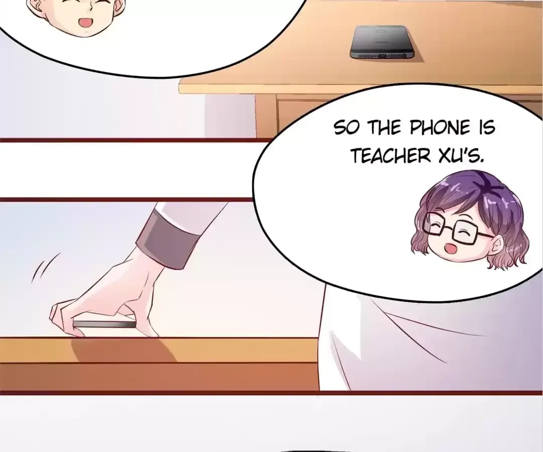 Like You for the Rest of My Life Chapter 10 page 32 - 