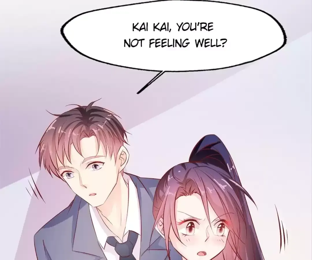 Like You for the Rest of My Life Chapter 10 page 33 - 