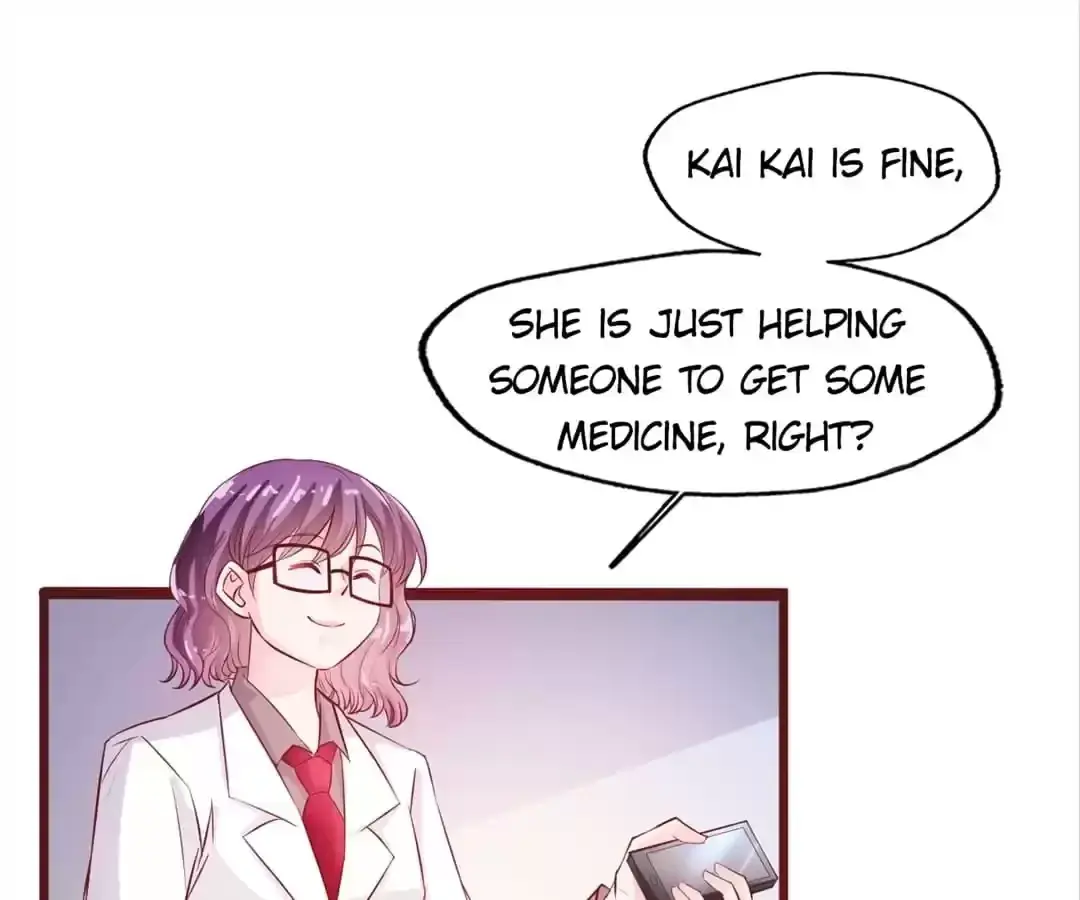 Like You for the Rest of My Life Chapter 10 page 36 - 