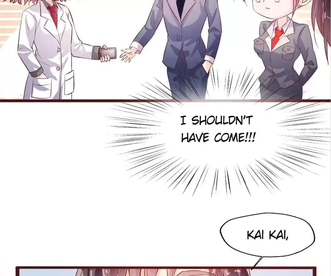 Like You for the Rest of My Life Chapter 10 page 38 - 