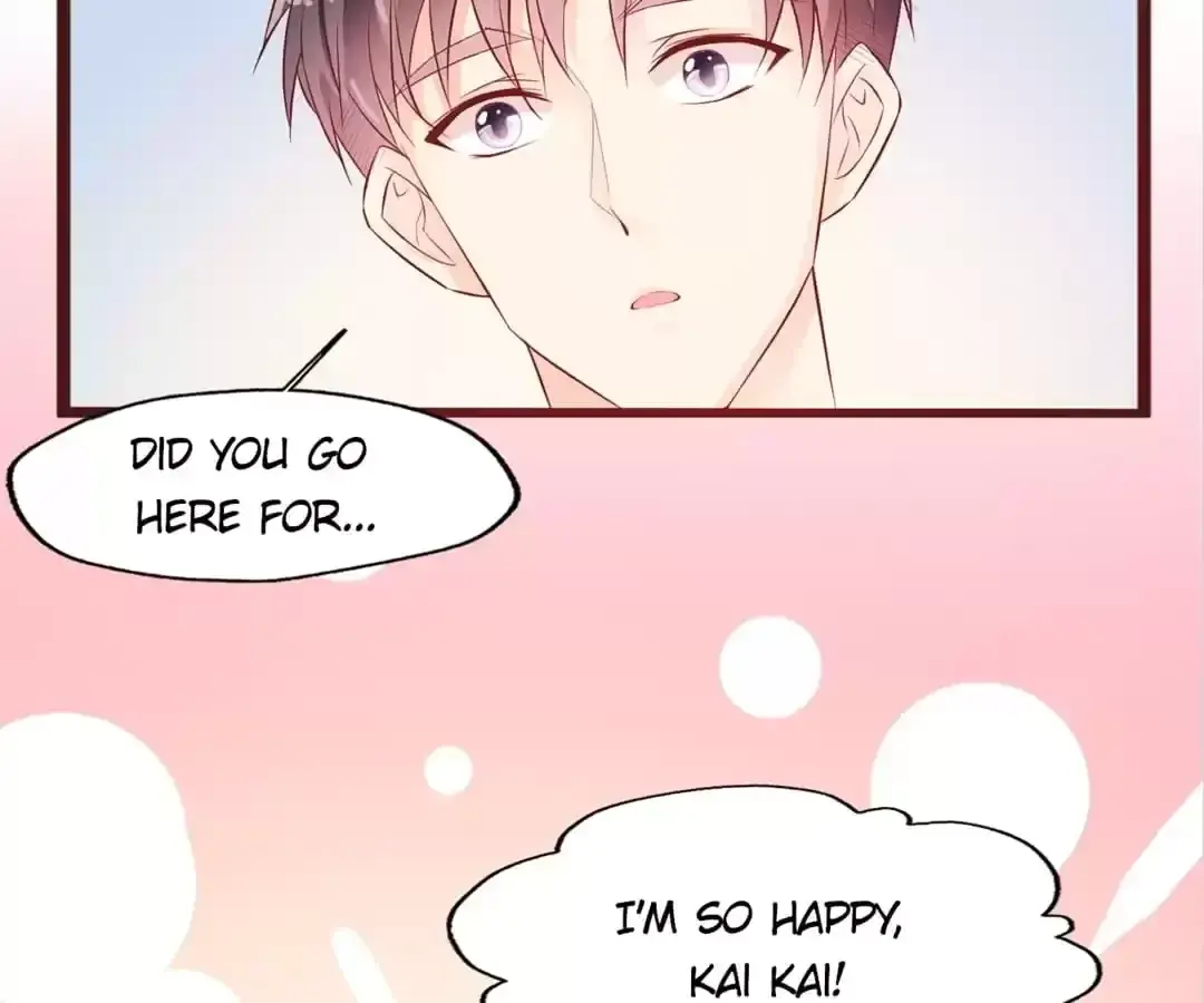 Like You for the Rest of My Life Chapter 10 page 39 - 