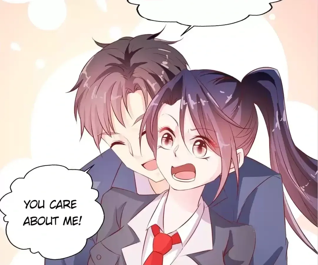 Like You for the Rest of My Life Chapter 10 page 40 - 