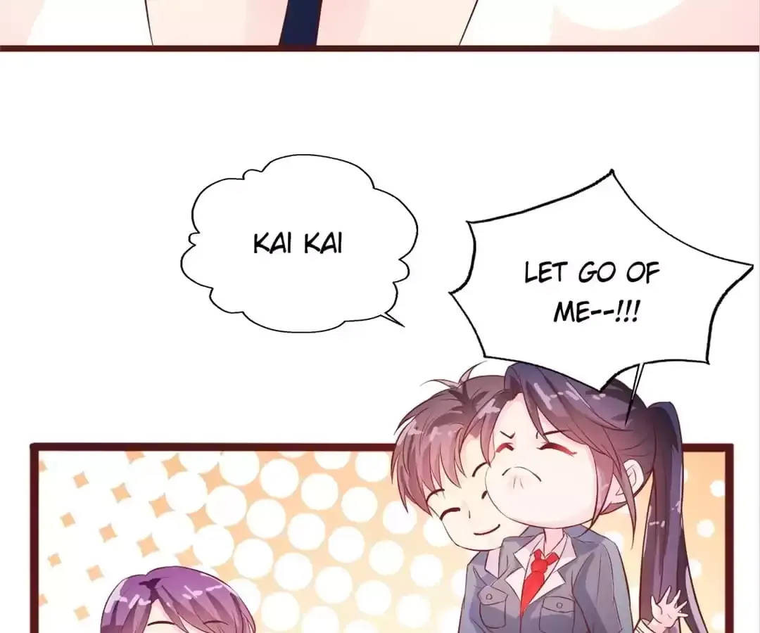 Like You for the Rest of My Life Chapter 10 page 42 - 
