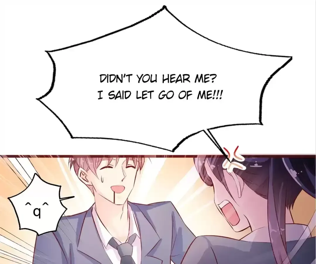 Like You for the Rest of My Life Chapter 10 page 45 - 