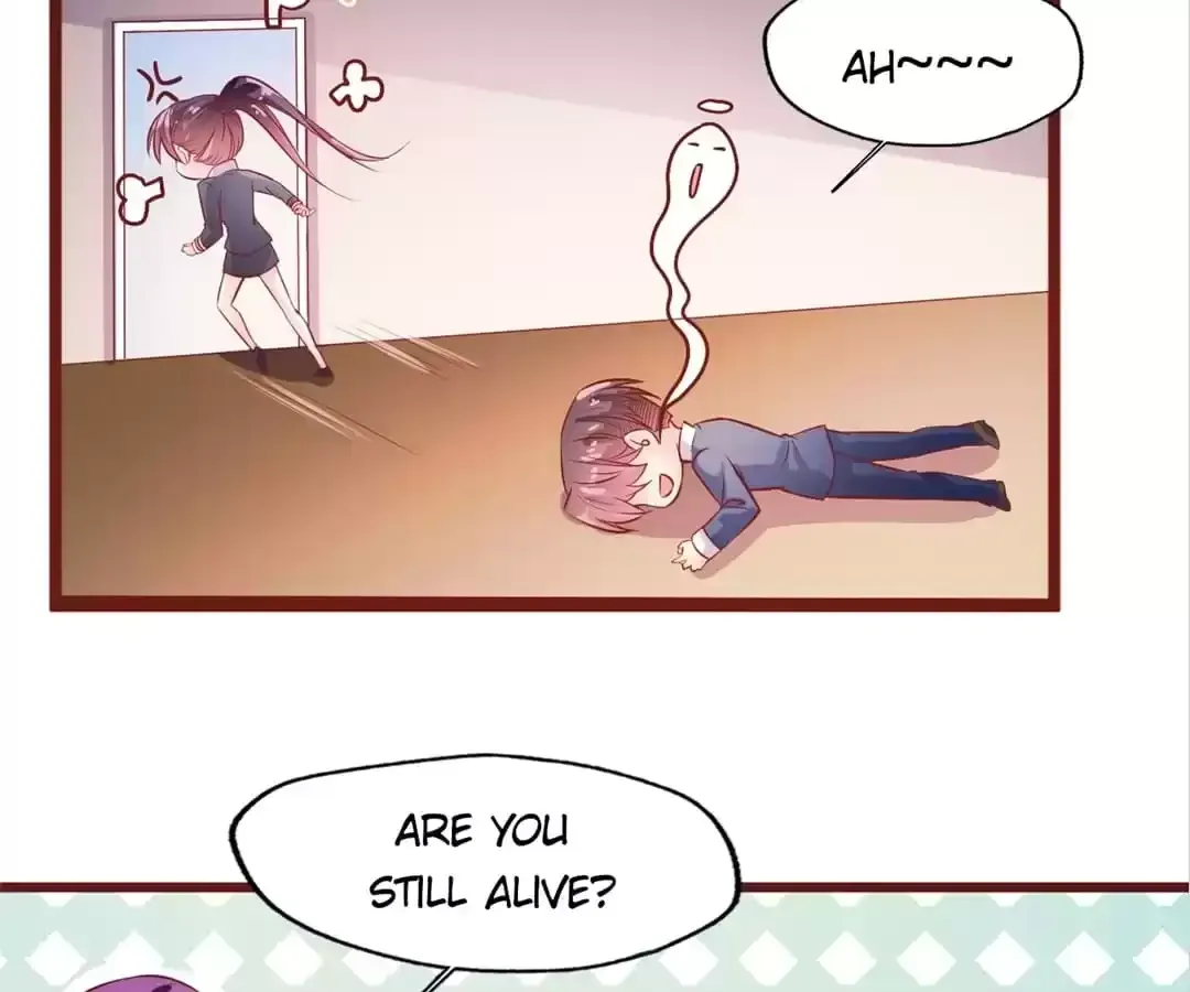Like You for the Rest of My Life Chapter 10 page 47 - 