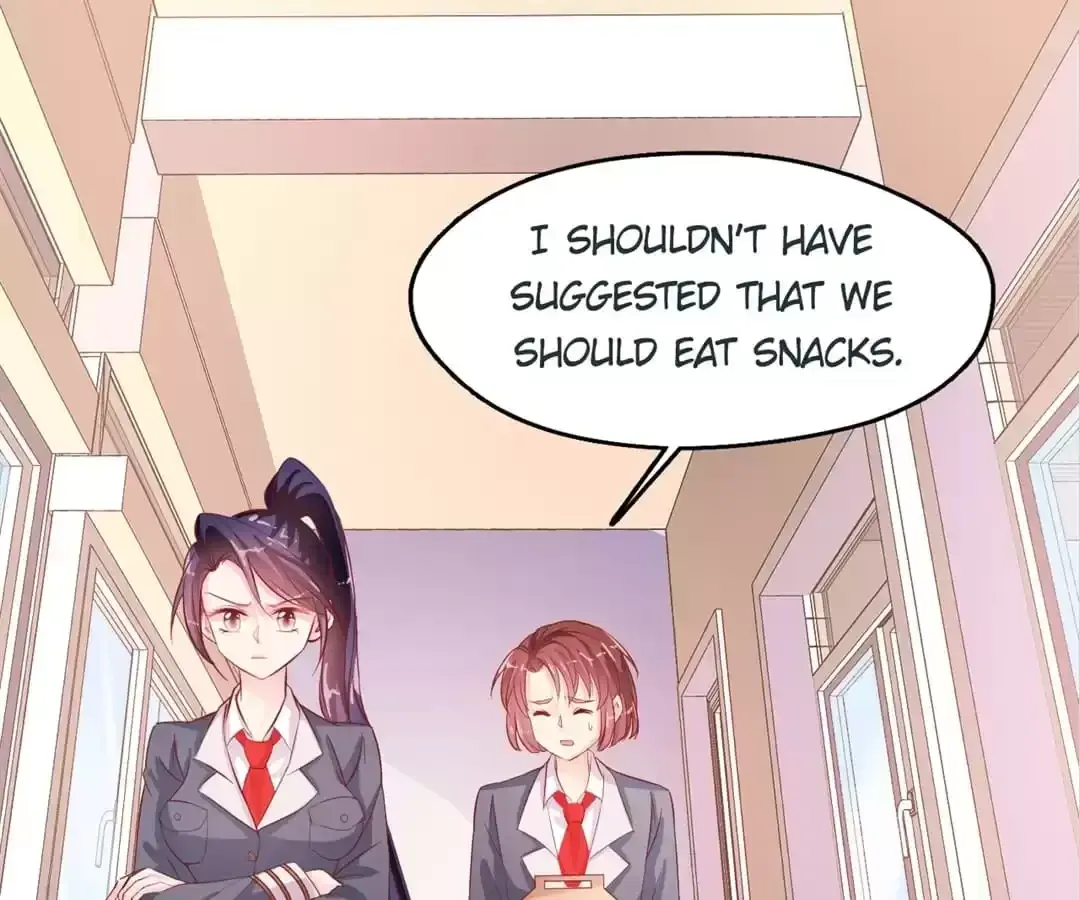 Like You for the Rest of My Life Chapter 10 page 6 - 