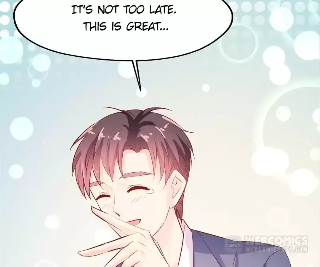 Like You for the Rest of My Life Chapter 10 page 55 - 