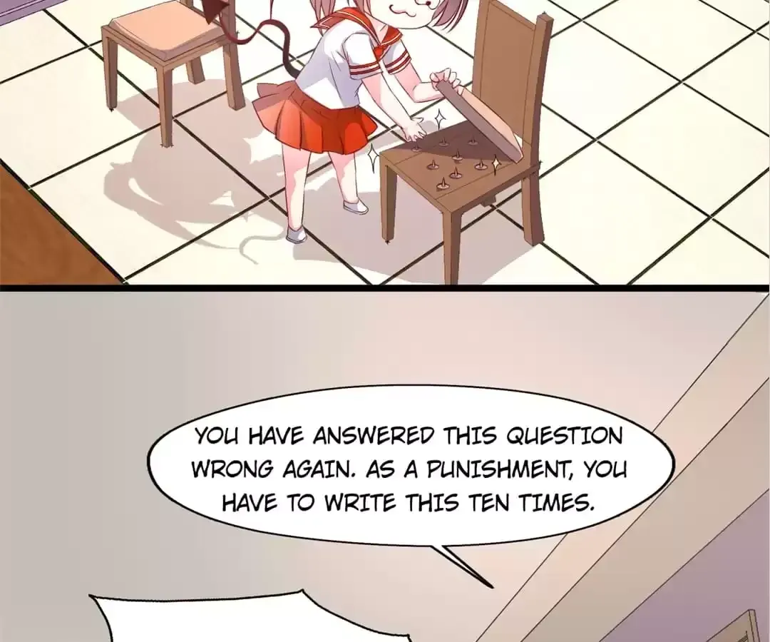 Like You for the Rest of My Life Chapter 11 page 14 - 