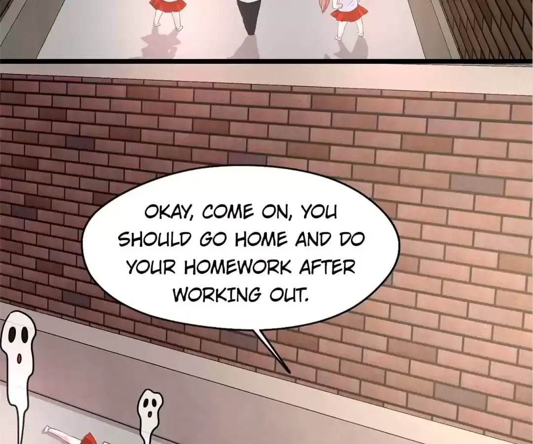 Like You for the Rest of My Life Chapter 11 page 19 - 
