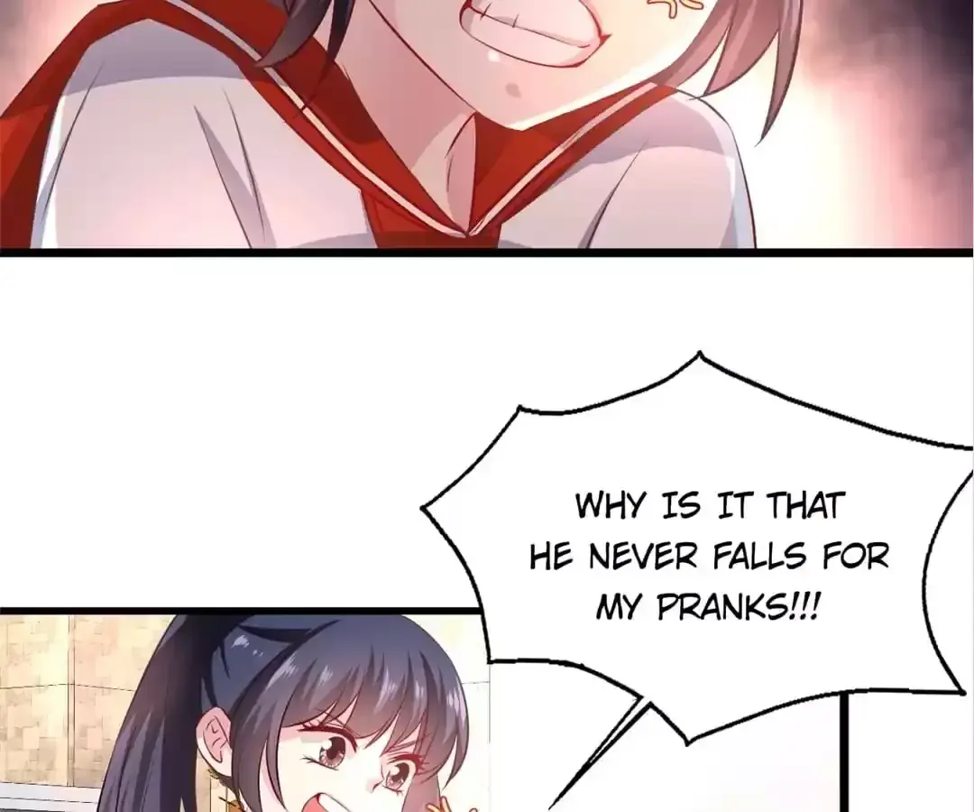 Like You for the Rest of My Life Chapter 11 page 22 - 